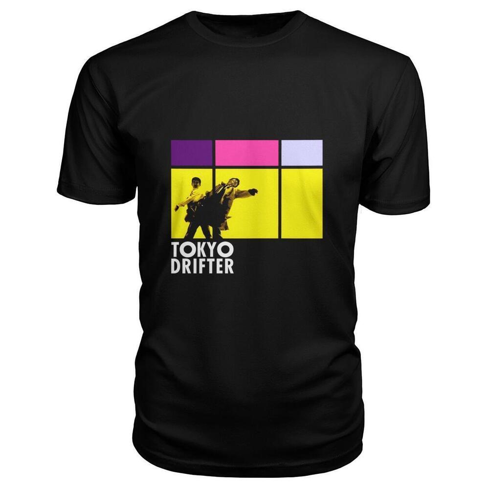 Tokyo Drifter 1966 Tshirt